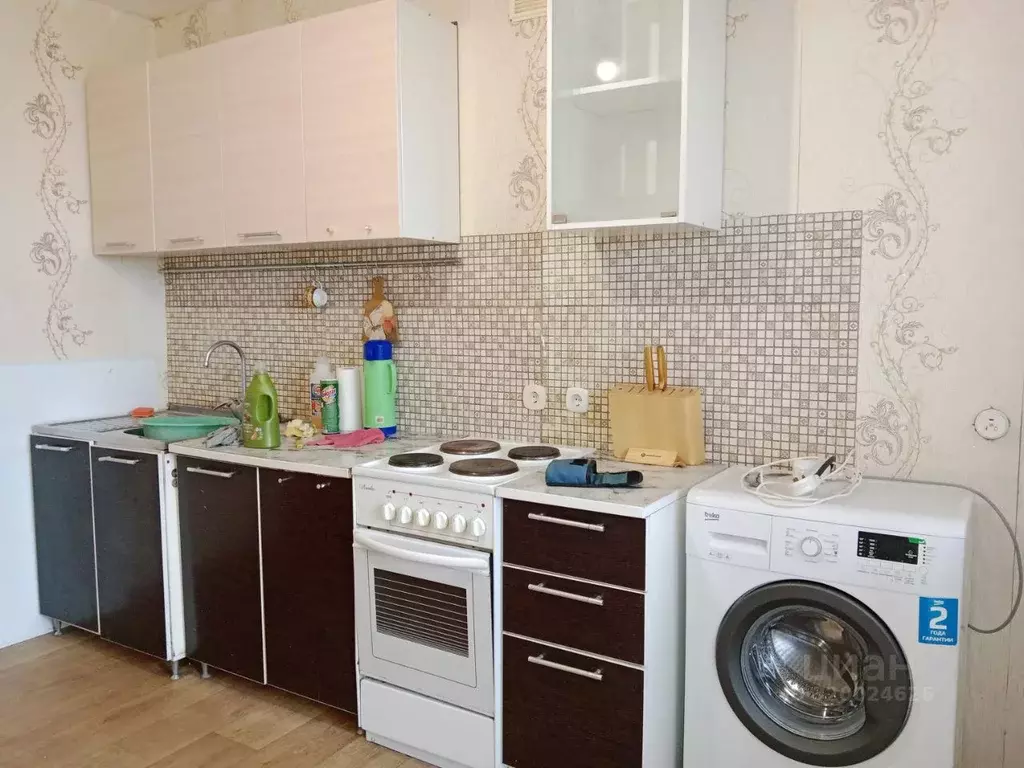 3-к кв. Мордовия, Саранск ул. Марины Расковой, 39 (70.0 м) - Фото 0