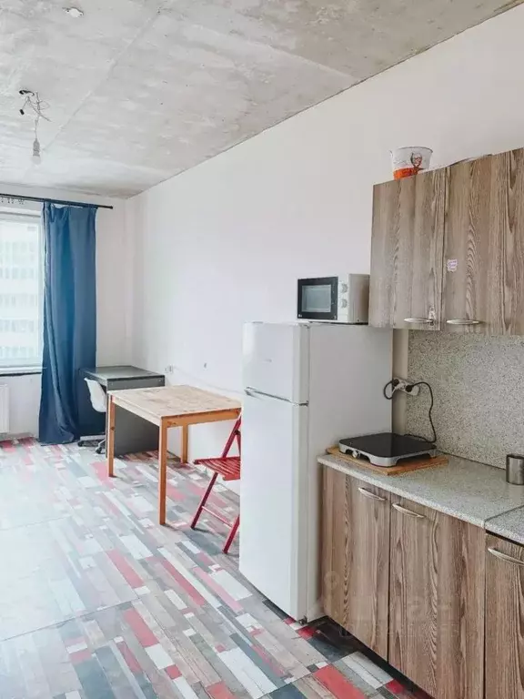 2-к кв. Санкт-Петербург просп. Малый Васильевского острова, 90 (66.2 ... - Фото 2