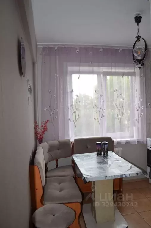 2-к кв. Иркутская область, Иркутск ул. Левитана, 16 (46.5 м) - Фото 2