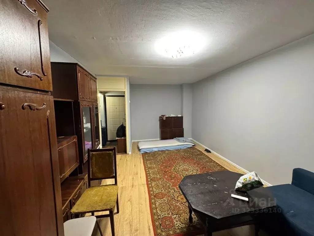 1-к кв. Москва Перовская ул., 10К1 (35.0 м) - Фото 2