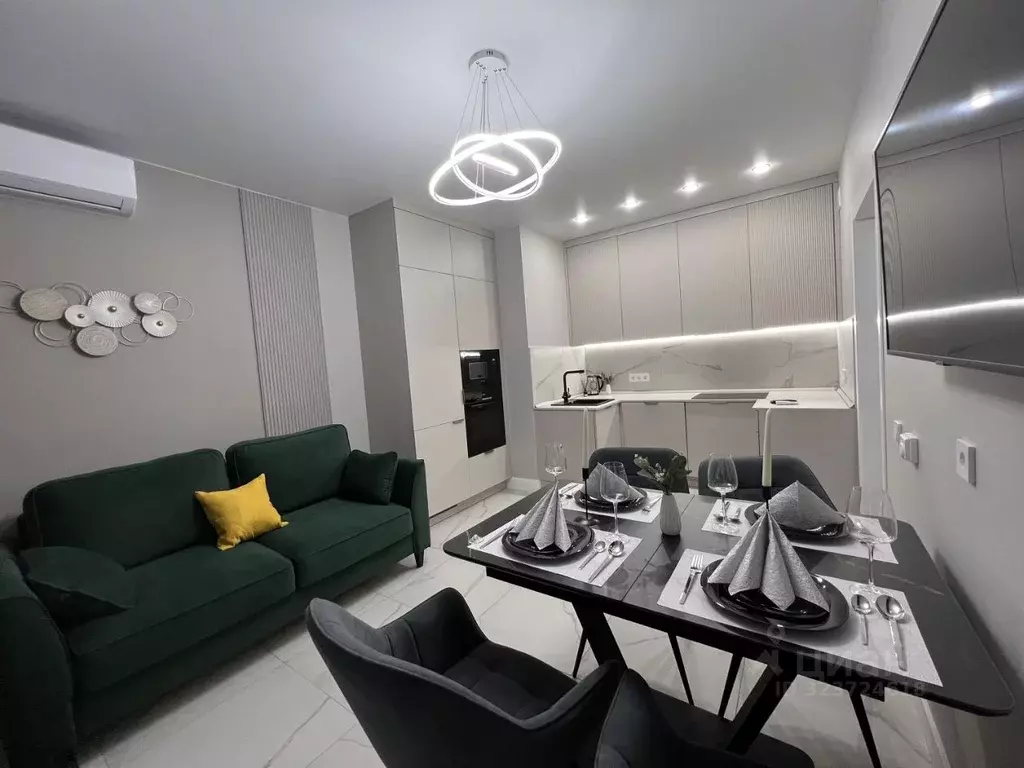 2-к кв. Санкт-Петербург бул. Измайловский, 11 (55.8 м) - Фото 2