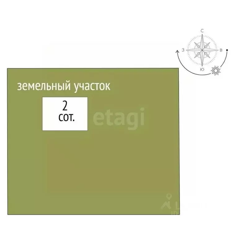 Таунхаус в Костромская область, Кострома Юбилейная ул., 30к3 (120 м) - Фото 1