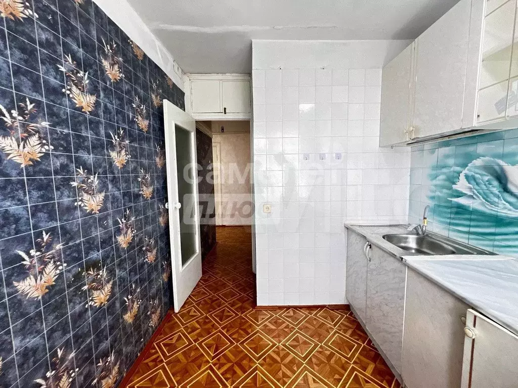 2-к. квартира, 43,9 м, 4/5 эт. - Фото 1