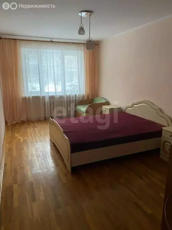 2-комнатная квартира: Азов, Севастопольская улица, 27А (47.1 м) - Фото 2