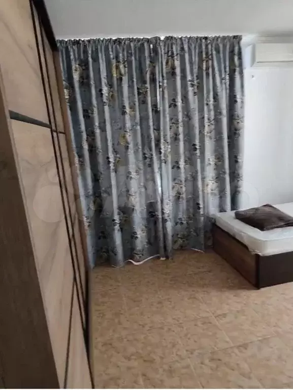 Апартаменты-студия, 26 м, 2/3 эт. - Фото 0