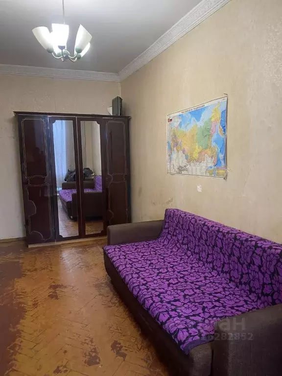 Комната Москва Солнечногорская ул., 5К1 (16.8 м) - Фото 1