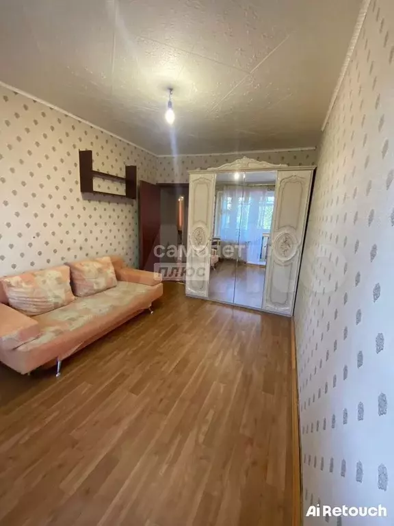 2-к. квартира, 49 м, 1/5 эт. - Фото 0