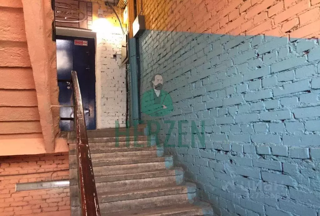 Производственное помещение в Москва Илимская ул., 3А (552 м) - Фото 2