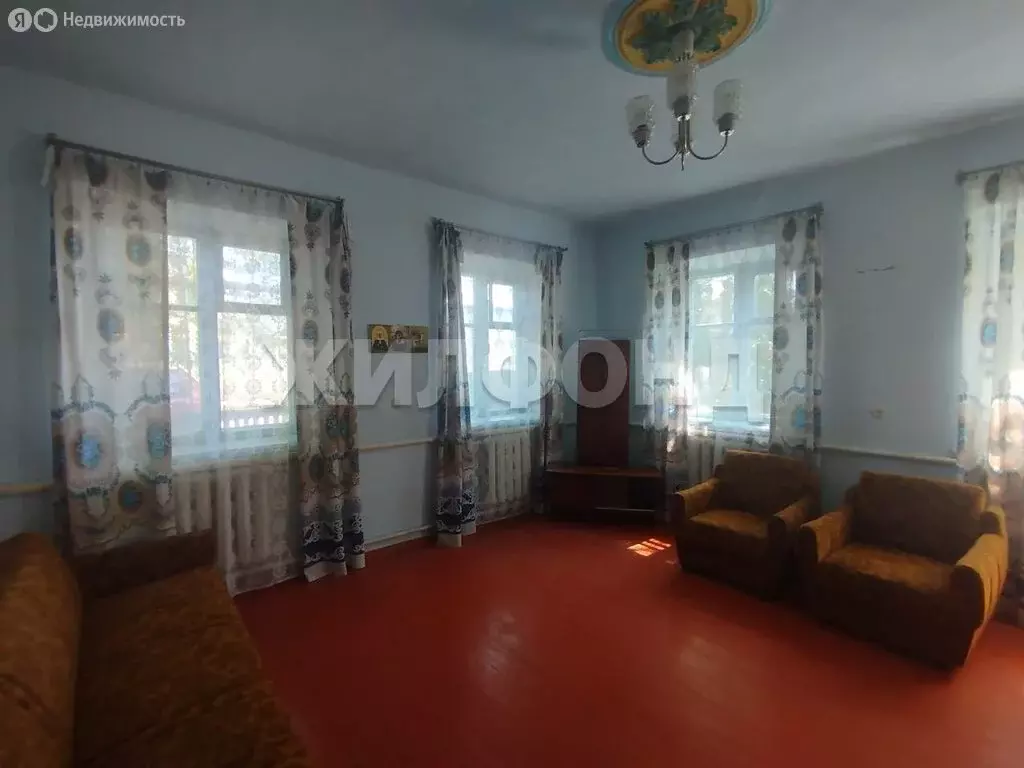 Дом в станица Георгиевская, улица Калинина (71 м) - Фото 2