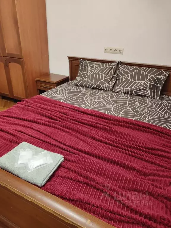 3-к кв. Краснодарский край, Сочи ул. Тимирязева, 2 (79.0 м) - Фото 1