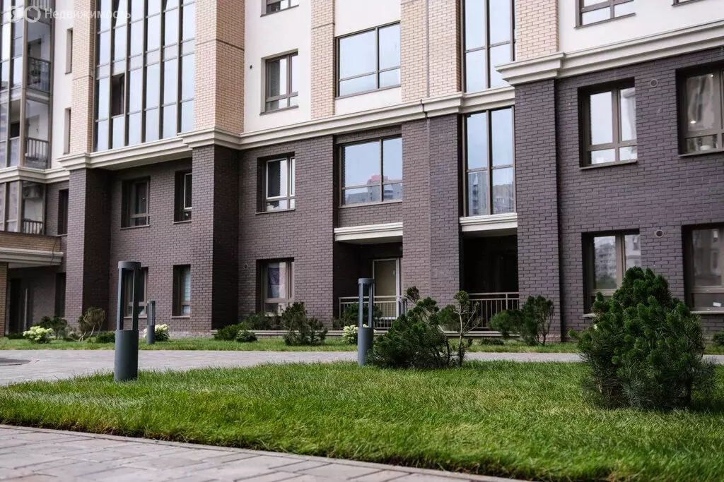 2-комнатная квартира: Новосибирск, улица Фрунзе, 252/2 (42.9 м) - Фото 1