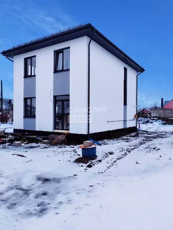 Дом в Владимирская область, Суздальский район, Боголюбовское ... - Фото 1