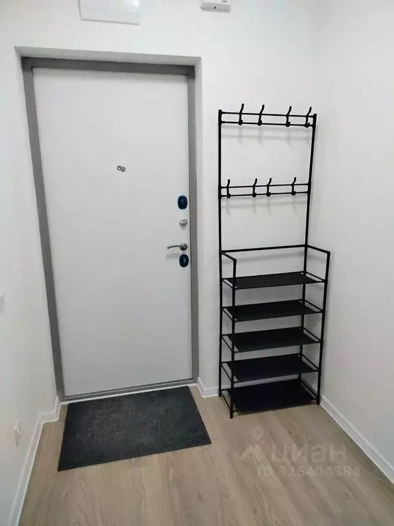 1-к кв. Москва ул. Алхимовская, 1к3 (35.0 м) - Фото 2