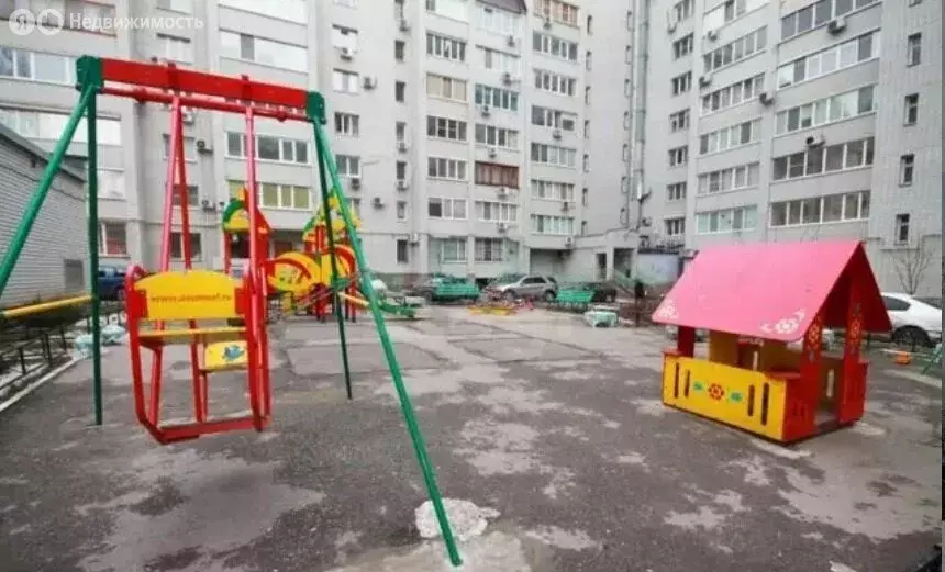 Офис (270.5 м) - Фото 2