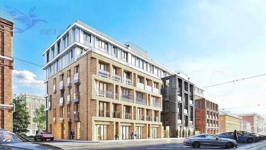 Торговая площадь,237 м2 - Фото 0