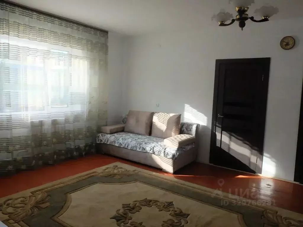 Дом в Алтай, Майминский район, с. Майма ул. Ленина, 59А (80 м) - Фото 2
