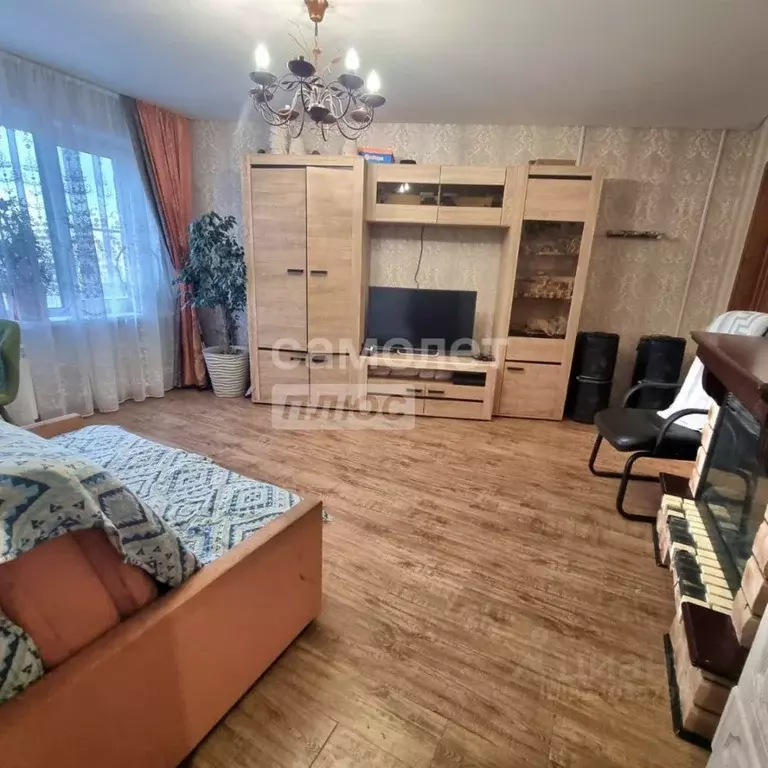 4-к кв. Московская область, Орехово-Зуево ул. Матросова, 20 (78.0 м) - Фото 1