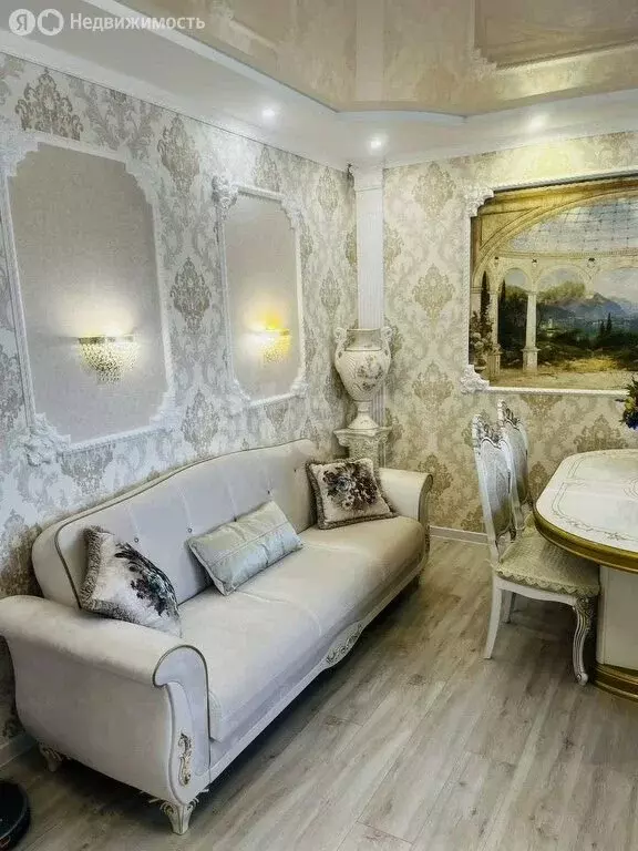 2-комнатная квартира: Сыктывкар, улица Бабушкина, 31 (86.5 м) - Фото 2