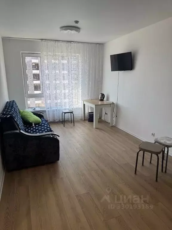 2-к кв. Московская область, Мытищи Ярославское ш., 120Бк4 (38.0 м) - Фото 1