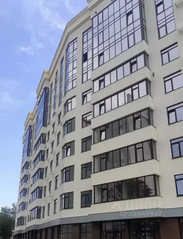 4-к кв. Ставропольский край, Ставрополь Шпаковская ул., 107к1 (128.0 ... - Фото 1