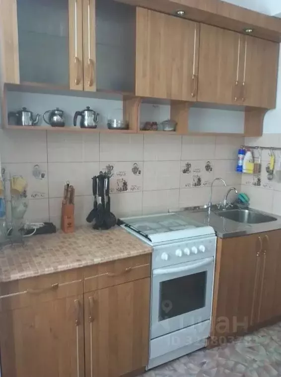 2-к кв. Волгоградская область, Волгоград просп. Героев Сталинграда, 49 ... - Фото 2