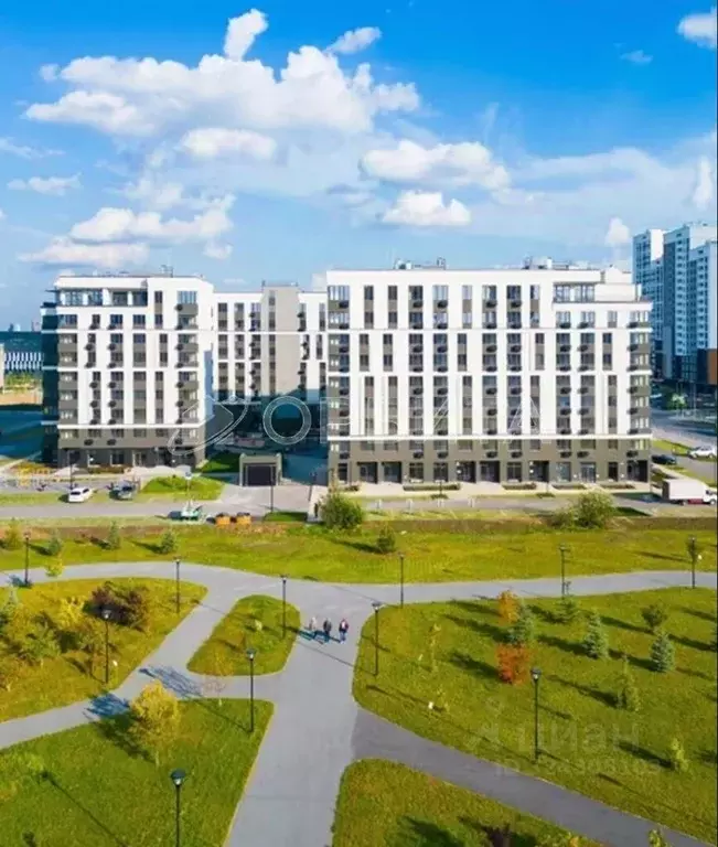 5-к кв. Тюменская область, Тюмень ул. Тимофея Кармацкого, 3 (135.3 м) - Фото 1