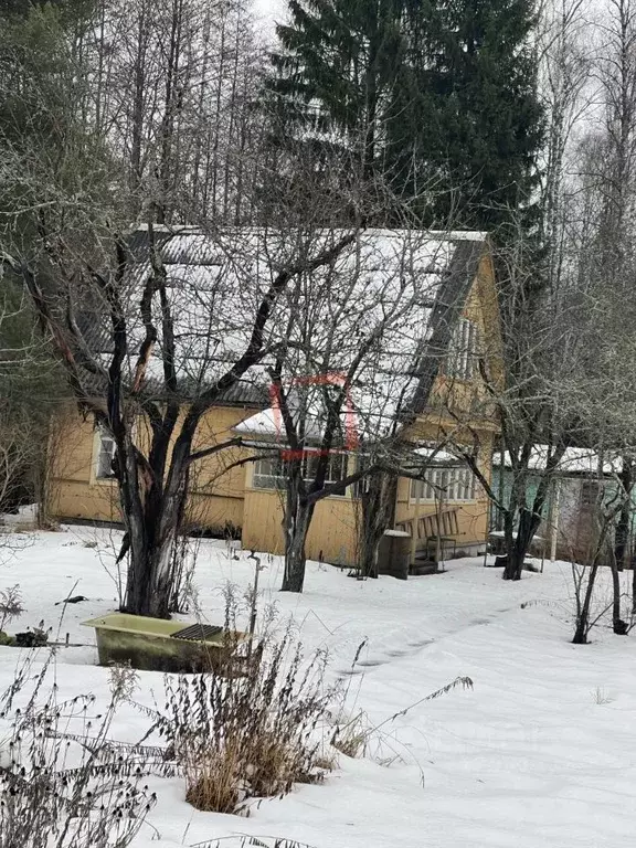 Дом в Московская область, Орехово-Зуевский городской округ, Физик ... - Фото 0