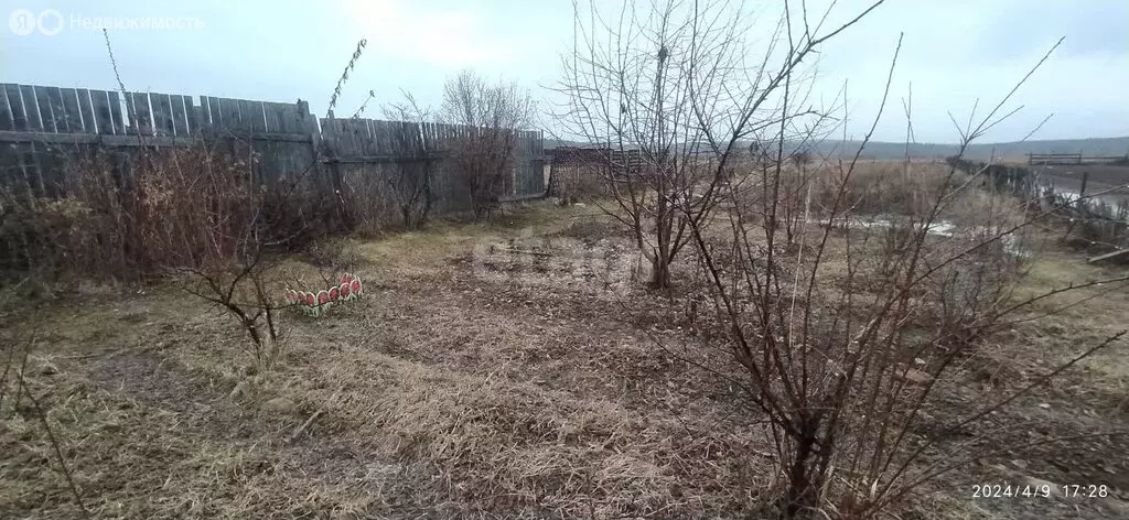 Участок в Горноуральский городской округ, посёлок Зональный (10 м) - Фото 1