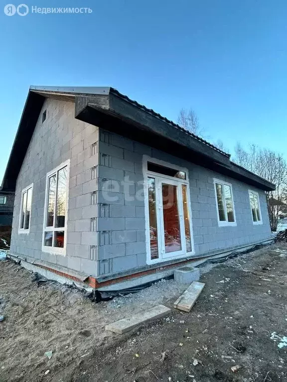 Дом в Пермь, Кировский район (80 м) - Фото 1