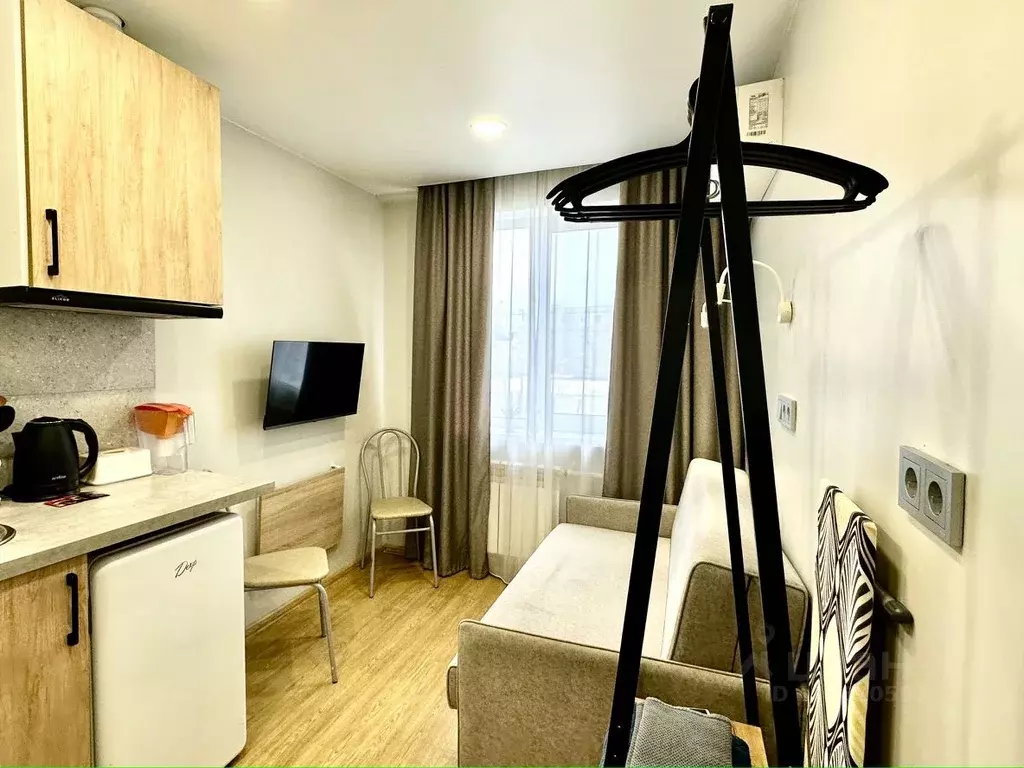 Студия Приморский край, Артем Красноармейская ул., 10 (14.0 м) - Фото 1