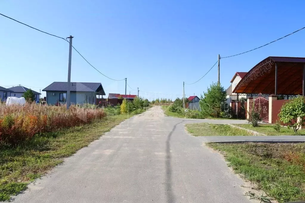 Участок в Тюменская область, Тюменский район, с. Каменка  (9.27 сот.) - Фото 1