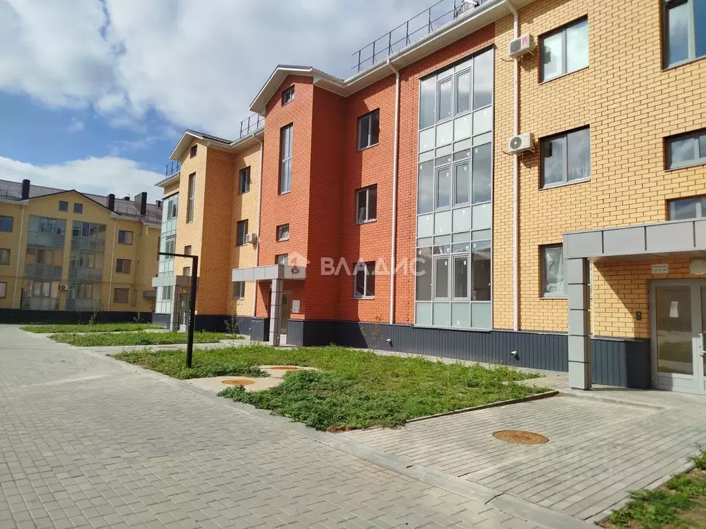 1-к кв. Белгородская область, Белгородский район, Северный городское ... - Фото 2