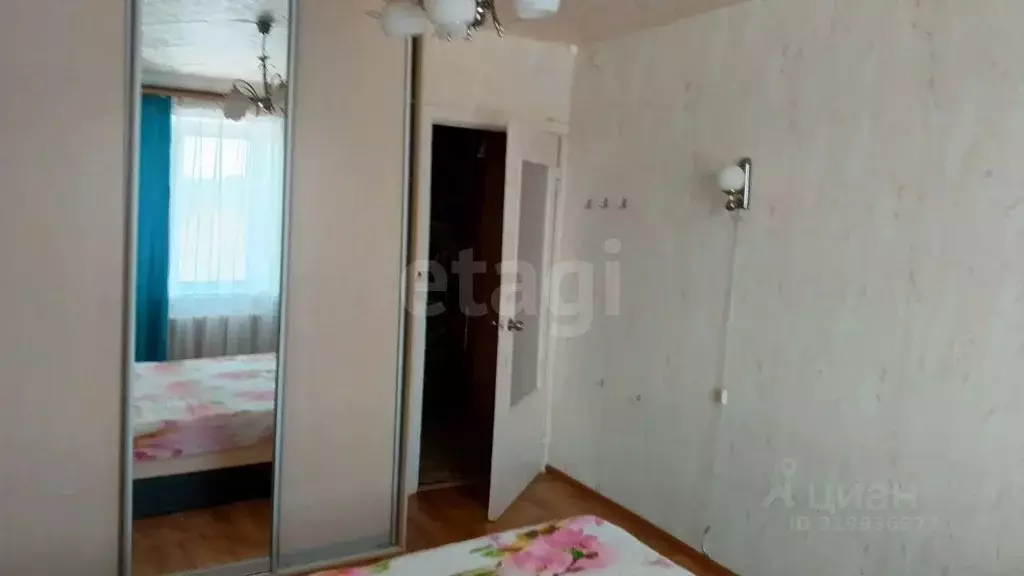 2-к кв. Пермский край, Пермь ул. Героев Хасана, 159 (46.0 м) - Фото 1