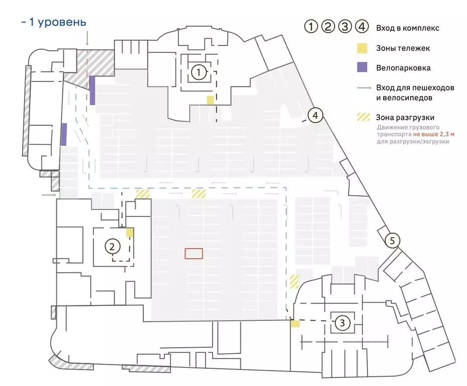 Гараж в Свердловская область, Екатеринбург ул. Машинная, 1Бк1 (14 м) - Фото 0