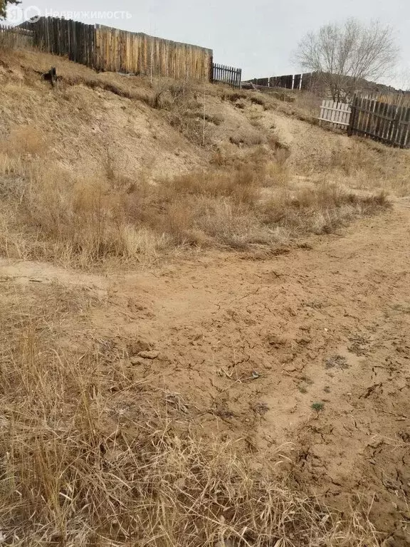 Участок в Улан-Удэ, ДНТ Родник, Ивовая улица, 2-й проезд, 38 (6 м) - Фото 1