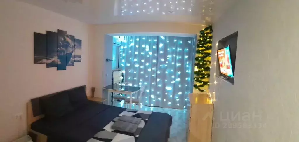 Студия Крым, Феодосия пер. Танкистов, 18 (20.0 м) - Фото 0