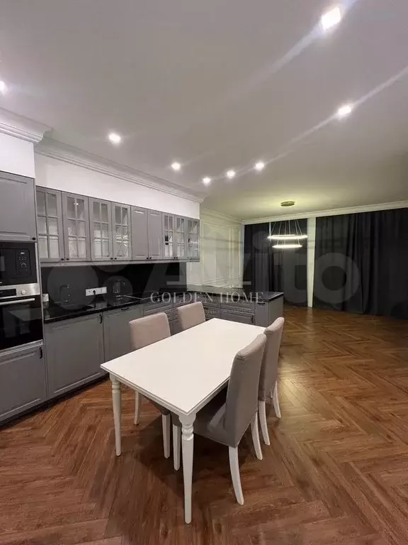2-к. квартира, 81,1 м, 3/5 эт. - Фото 1