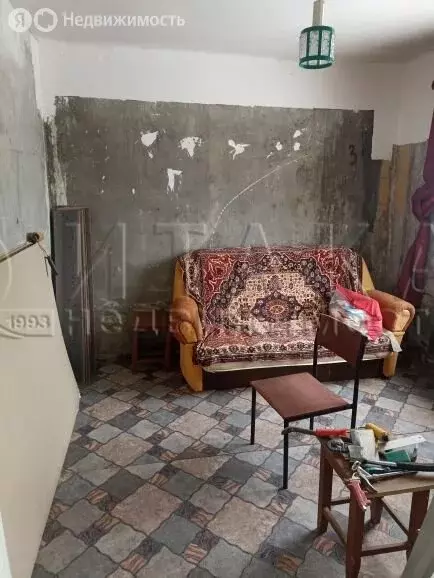 1-комнатная квартира: деревня Нурма, 4 (34 м) - Фото 1