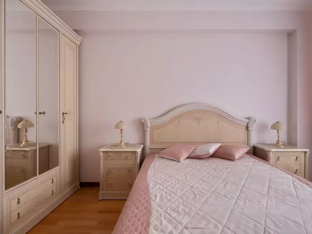 2-к кв. Москва 2-я Фрунзенская ул., 9 (45.0 м) - Фото 2