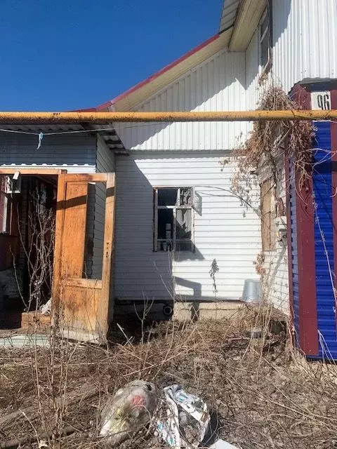 Дом в Башкортостан, Уфа Глазовская ул. (43 м) - Фото 2