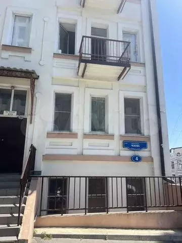 3-к. квартира, 85 м, 1/4 эт. - Фото 0