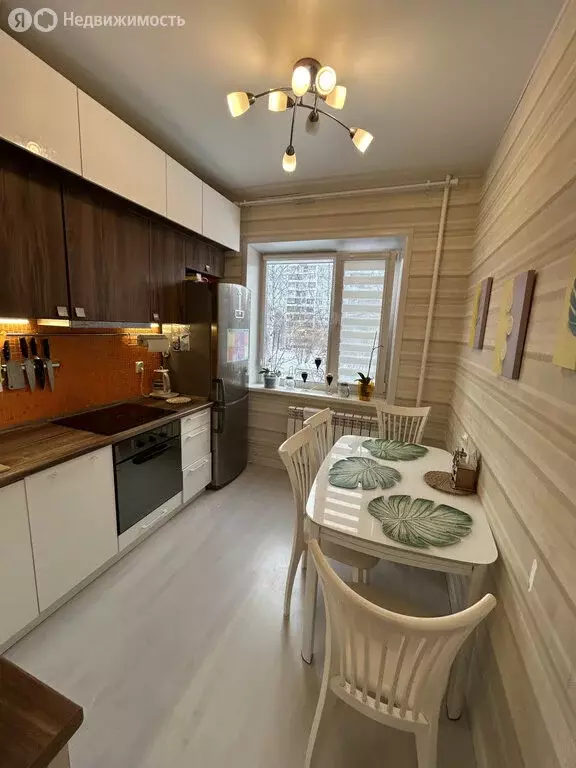 2-комнатная квартира: Архангельск, улица Гайдара, 46 (50 м) - Фото 0