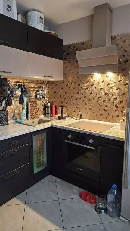 2-к кв. Калужская область, Малоярославец Московская ул., 89к1 (59.5 м) - Фото 2