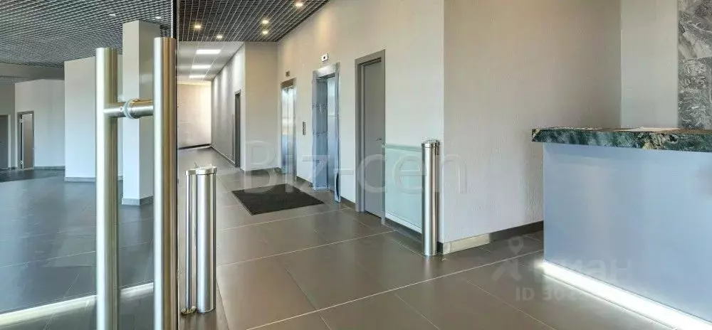 Офис в Санкт-Петербург Домостроительная ул., 16 (53 м) - Фото 2