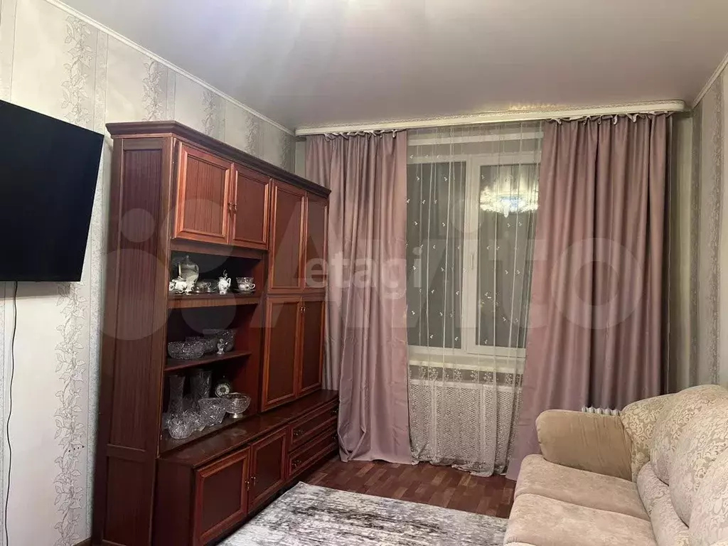 2-к. квартира, 55 м, 3/5 эт. - Фото 1