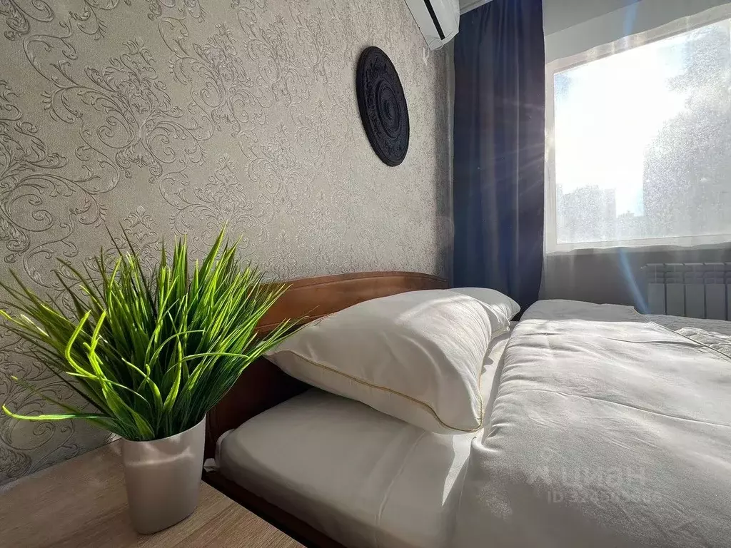 1-к кв. Ростовская область, Ростов-на-Дону ул. Берберовская, 2/101с1 ... - Фото 2