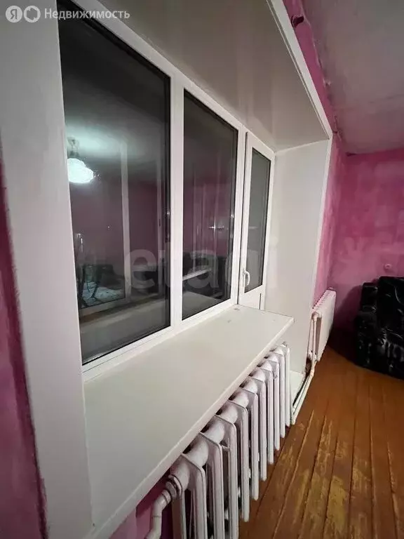 2-комнатная квартира: посёлок городского типа Заиграево, улица Серова, ... - Фото 1