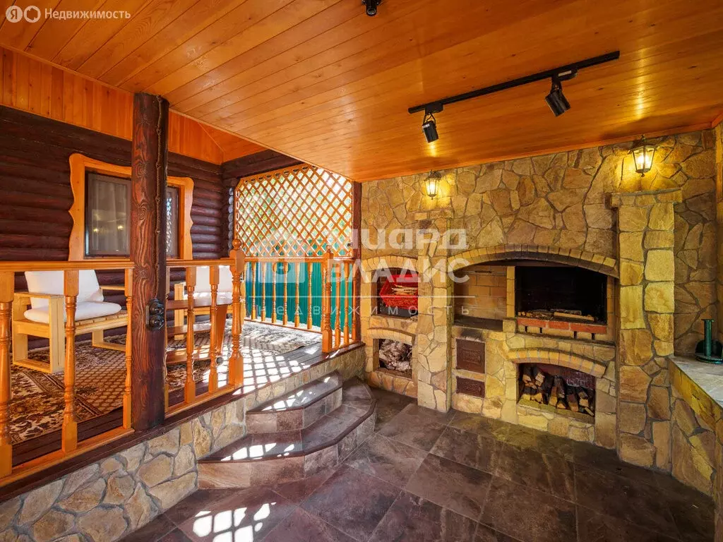 Дом в посёлок Ростовка, 3-я Новая улица, 62 (274.2 м) - Фото 2