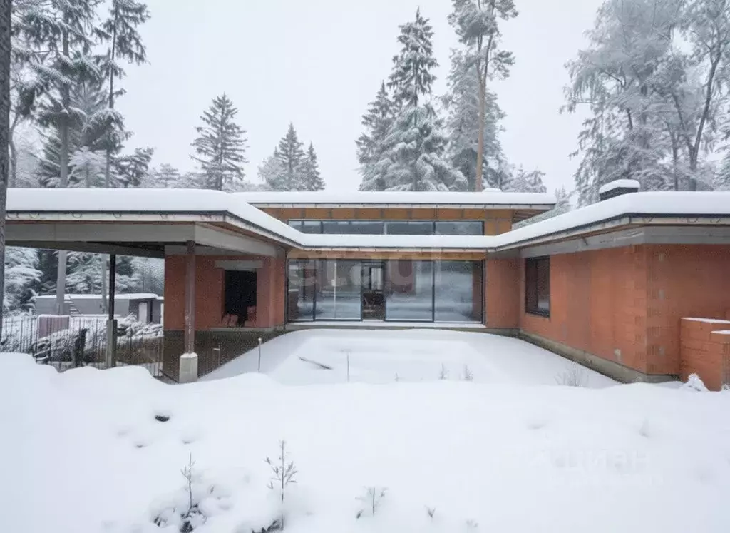 Дом в Московская область, Подольск городской округ, Бородино Вилладж ... - Фото 2