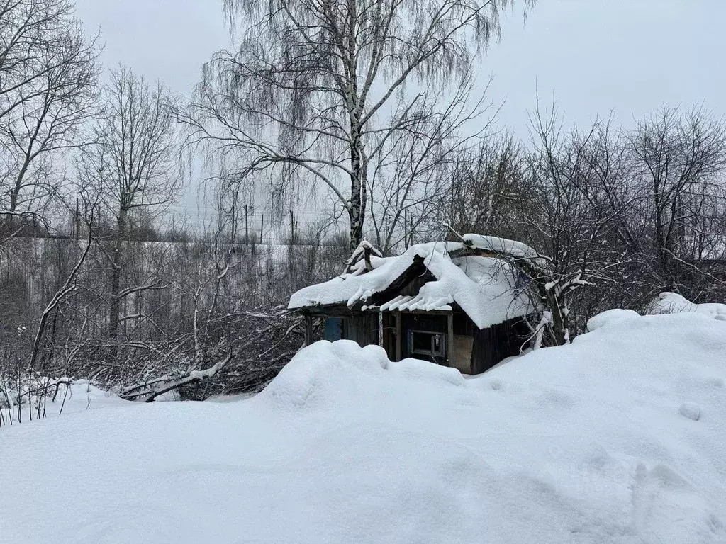 Участок в Свердловская область, Нижний Тагил Треста Тагилстрой № 1 ... - Фото 0